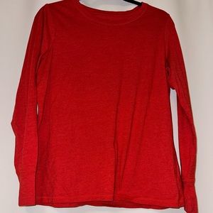 Women’s Modismo long sleeve shirt